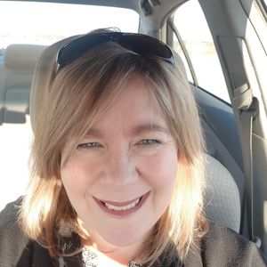 Meet your Posher, Gail